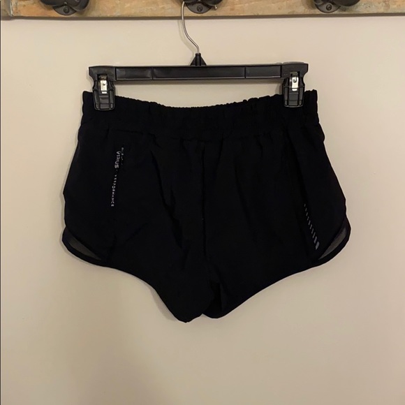 Virus Performance Shorts - Picture 5 of 5